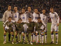 'Zmajevi' 14. reprezentacija svijeta