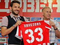 Ninković ostvario san