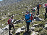 Bh. planinari osvojili vrh Kartaltepe na planini Uludag