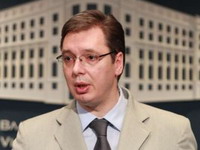 Vučić: Glavni pregovarač Srbije ne sme da bude neki klimoglavac