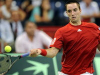 BOSTAD: Troicki u drugom kolu