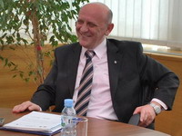 SDA bi učestvovala u vlasti zbog BiH, a ne zbog sebe