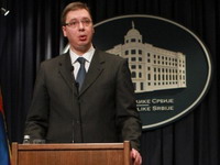 Vučić: Rekonstrukcija neće biti kozmetička