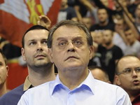 Čović: Zvezda i Partizan su nacionalna dobra