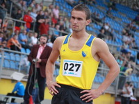 Amel Tuka osvojio bronzanu medalju u utrci na 800 metara