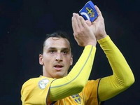 Predsjednik Napolija: Zlatan Ibrahimović na izlaznim vratima PSG-a