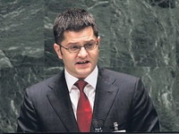 Jedinstvena Srpska lista na izborima na KiM