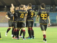 Fudbaleri Sarajeva jutros otputovali u Albaniju