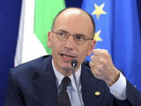 Letta: Moguće je da će Velika Britanija napustiti EU