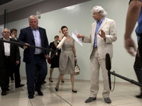 Advokat: Snouden bi mogao u narednih nedelju dana da napusti Šeremetjevo