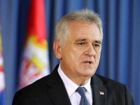 Nikolić: Srbija spremna da rešava probleme, ubrzano ka EU