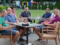 Počele pripreme bh košarkaša za Eurobasket