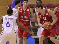 U18: Srbija deklasirala i BiH