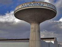 Aluminij Mostar će kupovati struju od slovenske kompanije GEN-I