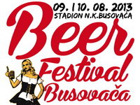 U Busovači se 9. i 10. augusta održava prvi Beer Fest