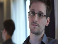 Snowdenov otac zahvalio Putinu na hrabrosti
