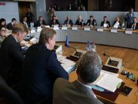EU inicira pregovore o presudi »Sejdić i Finci«?