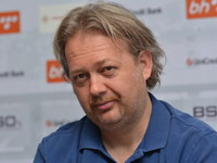 Amar Osim ostaje u Želji, ali neće voditi ekipu nekoliko utakmica