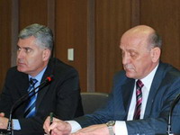 Tihić i Čović prekršili rok koji su sami dali!