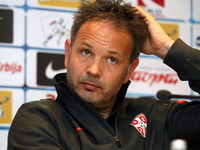 Mihajlović: Rano je za omladince