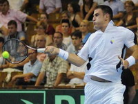 Šetkić zaustavljen na startu ATP challengera u San Marinu
