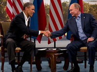 Odnos Obame i Putina podsjeća na Hladni rat