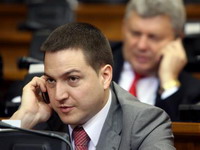 Ružić: Važno je da Srbija krene napred