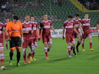 Široki Brijeg u posljednjim trenucima utakmice pobijedio Sarajevo na Koševu