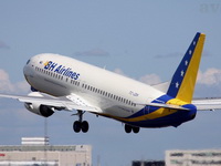 Vlada mora naći kupca da spasi "BH Airlines"