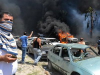 Najmanje 27 poginulih u dve eksplozije u Libanu