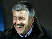 Premijer liga BiH: Sarajevo - Čelik 3:0