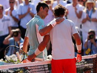 ATP: Nadal ozbiljno preti Novaku