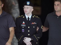 Manning će tužiti zatvor ako mu ne omoguće hormonsku terapiju