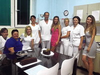 Rada Manojlović proslavila rođendan u bolnici!