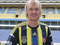 Krasić ide na Korziku: Fenerbahče pozajmio srpskog igrača Bastiji