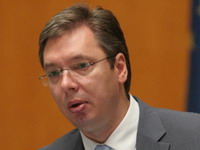 Vučić: Ne trpim medijski pritisak
