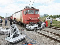 Devet osoba poginulo u nesreći u Rumuniji
