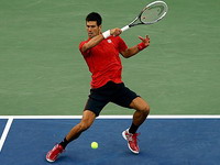 Nole i Rafa hvale jedan drugoga
