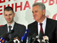Nikolić: Srbija na dobrom putu, ovo je odlučujuća godina