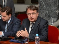 Blokada Komisije za vrijednosne papire može imati katastrofalne posljedice