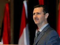 Sirija će uništiti svoje hemijsko oružje