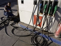 Po ceni benzina Srbija u regionu "zlatna sredina"