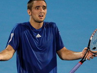 Troicki napreduje na ATP listi i pored suspenzije, Nole se izjednačio sa Agasijem