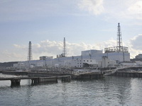 Iz Fukushime iscurilo četiri tone radioaktivne kišnice