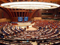 Maksimalno jedinstveno bh. delegacije u Vijeću Evrope