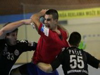 Banjalučani savladali Partizan u regionalnoj ligi