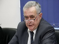 Jago Lasić: Pokrivenost izvoza uvozom u prvih 8 mjeseci 56,7 posto