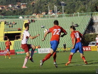 Prekinuti susret Sarajevo - Borac: Apelaciona komisija nije donijela odluku