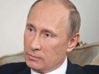 Putin: Rusija odgovoran učesnik na tržištu oružja