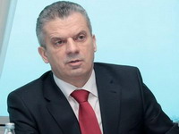 Radončić: "Ja sam i dalje pristalica indirektnog modela izbora članova Predsjedništva BiH"